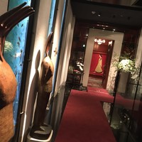 表参道うかい亭 - 