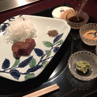 表参道うかい亭 - 