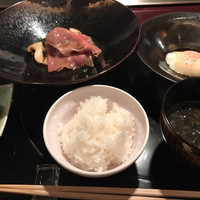 表参道うかい亭 - 
