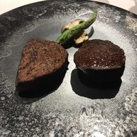 神戸牛炉釜炭焼ステーキ IDEA 銀座 - 