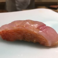鮨 なんば 日比谷 - 