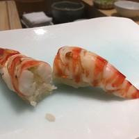 鮨 なんば 日比谷 - 