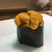 鮨 なんば 日比谷 - 