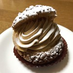 アヴランシュ・ゲネー - 201804  シューキャラメル