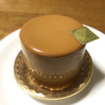 アヴランシュ・ゲネー - 201804  ルナール