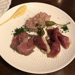 肉ナリ焼クナリ - 