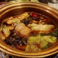 Shangri-La's secret ROPPONGI - 