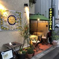 トラットリア ラ タルタルギーナ - 