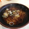 長命うどん 弁天通店