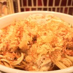 味奈登庵 - ええい面倒だ、唐辛子もブチまけろ！  #BCMKR!