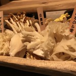 Shabushabu Retasu - 