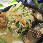 旨辛タンメン 荒木屋 - 