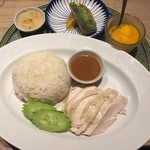 Rice people,Nice people! Shibuya Hikarie