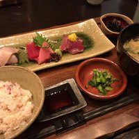 ダイナミックキッチン＆バー 響 風庭 赤坂 - 