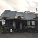 仁亭 - 店舗外観