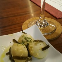 創作イタリアンちゃぶっとりあ - 