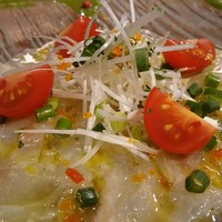 創作イタリアンちゃぶっとりあ - 