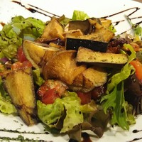 創作イタリアンちゃぶっとりあ - 