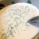 仁亭 - マヨベース？