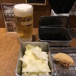 串かつ でんがな - 