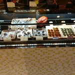 ミュウミュウ - 内観