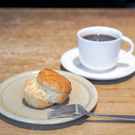 テラコーヒーアンドロースター 大倉山店