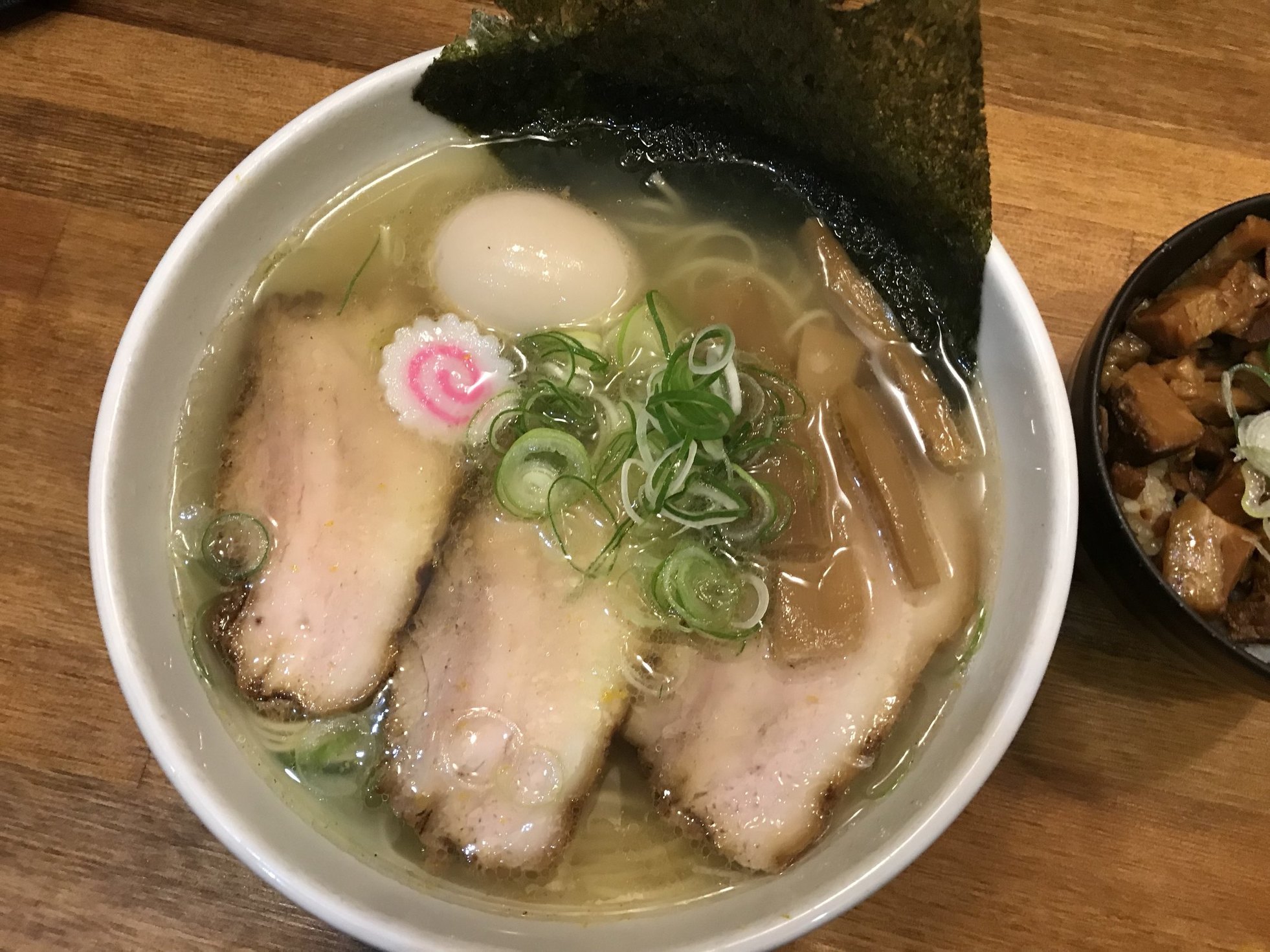 中華そば 田田 name=