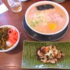 ラーメン陽向 嘉島本店