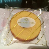 グラスコート - バームクーヘン