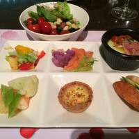 グラスコート - 