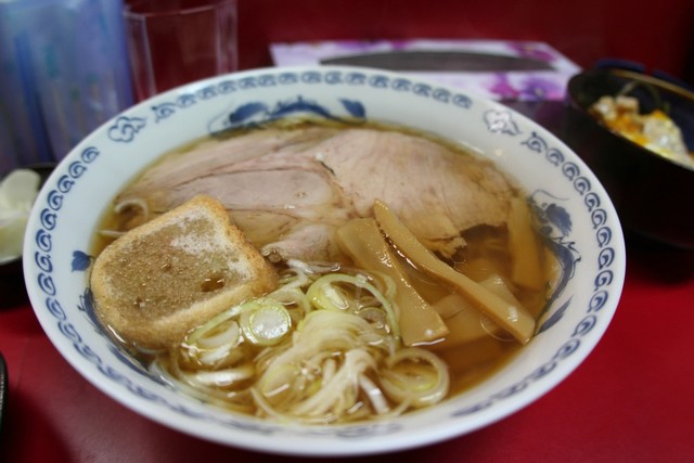 しぶたに 中央弘前 ラーメン 食べログ
