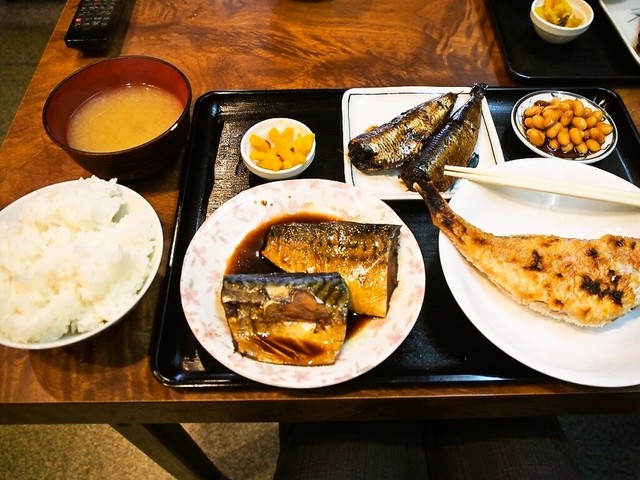 ヤナギ屋 閉店】ヤナギヤ - 武蔵小山/洋食 | 食べログ