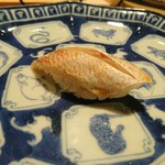 鮨 さいとう - かすご