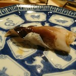 鮨 さいとう - 鳥貝