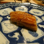 鮨 さいとう - 穴子