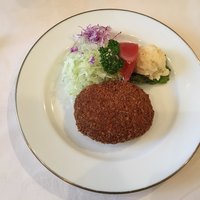 レストラン香味屋 - 