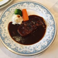 レストラン香味屋 - 