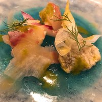クッチーナ イタリアーナ ガッルーラ - 