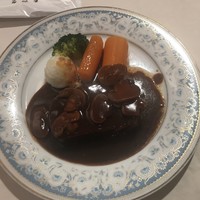 レストラン香味屋 - 