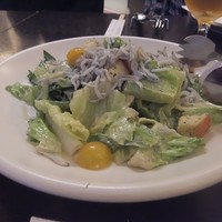 ウルフギャング・パック カフェ 愛知芸術文化センター店 - 