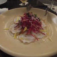 ウルフギャング・パック カフェ 愛知芸術文化センター店 - 