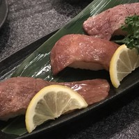 牛兵衛 草庵 池袋西口店 - 