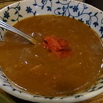 とんかつ おさむ - 