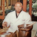 Ozashiki tempura tenmasa - 初代