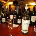 デギュスタシオン - グラッパ