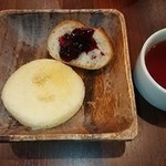 グルマン グリル アンド カフェ - 写真６