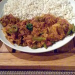 ナマステNIPPON - 