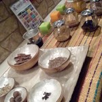 ナマステNIPPON - 