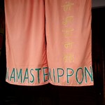 ナマステNIPPON - 