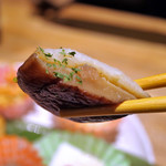 藍風珈琲店 - うらちきちぬき